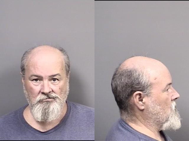 Robert Eugene Bunch